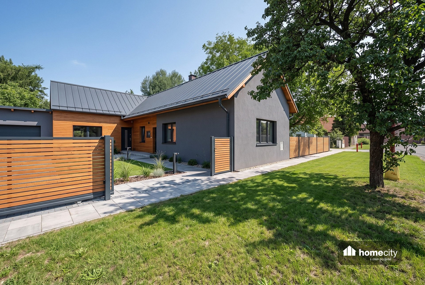 Prodej domu 56 m² s pozemkem 634 m² — photo 3