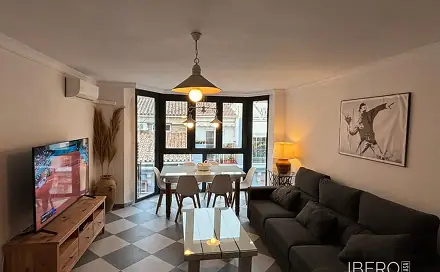 Prodej bytu 5+kk 123 m², Málaga Centro, Španělsko
