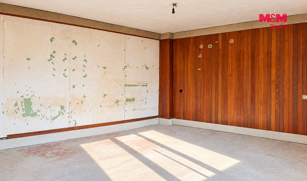 Prodej domu 50 m² s pozemkem 165 m², Vyšehořovice – náhled fotky 2