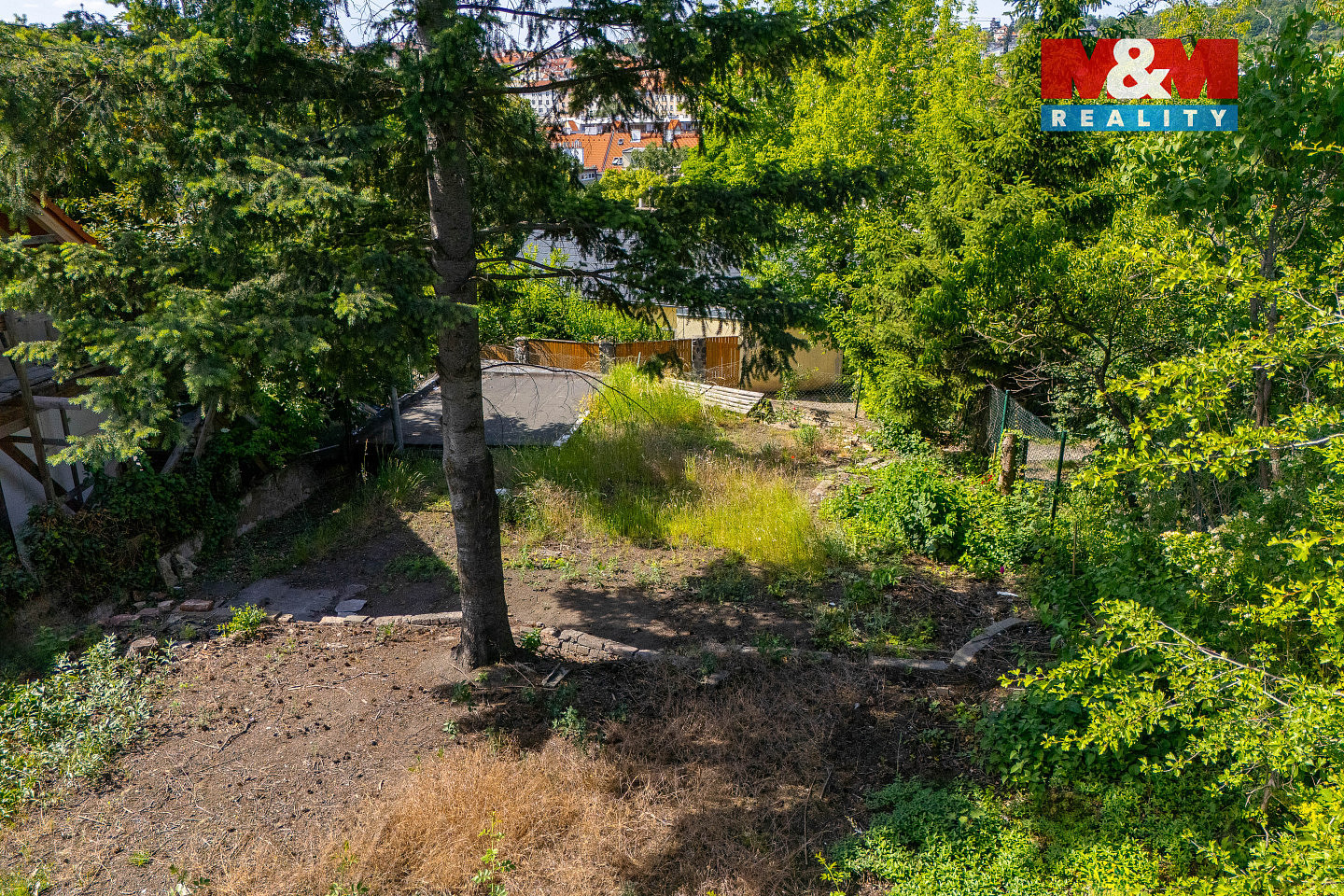 Prodej stavebního pozemku 265 m² – fotografie 4