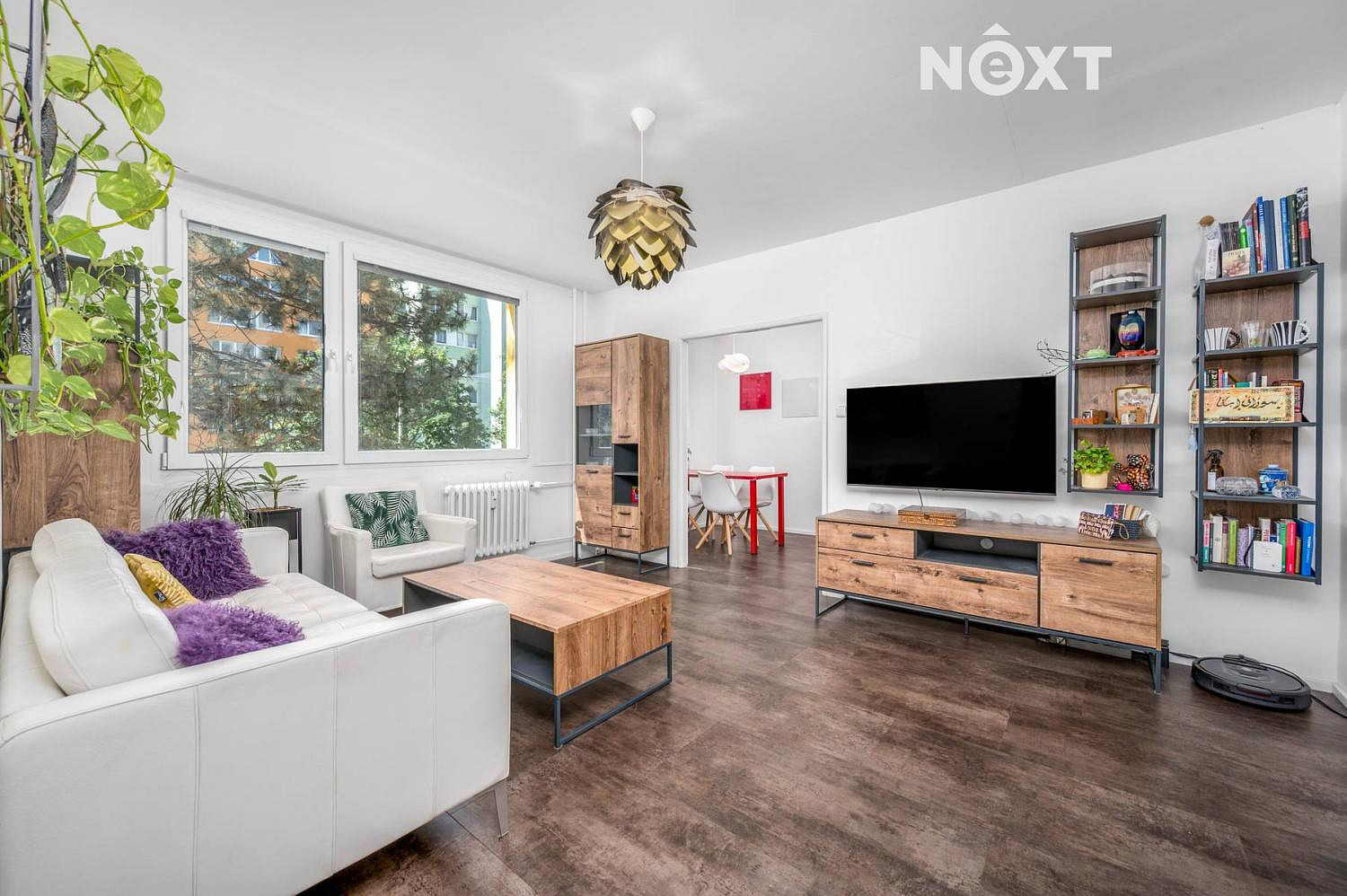 Prodej bytu 4+1 87 m²