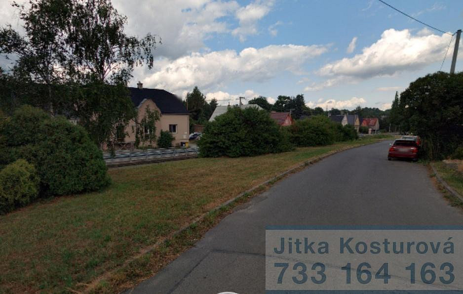 Prodej zahrady 547 m² – fotografie 3
