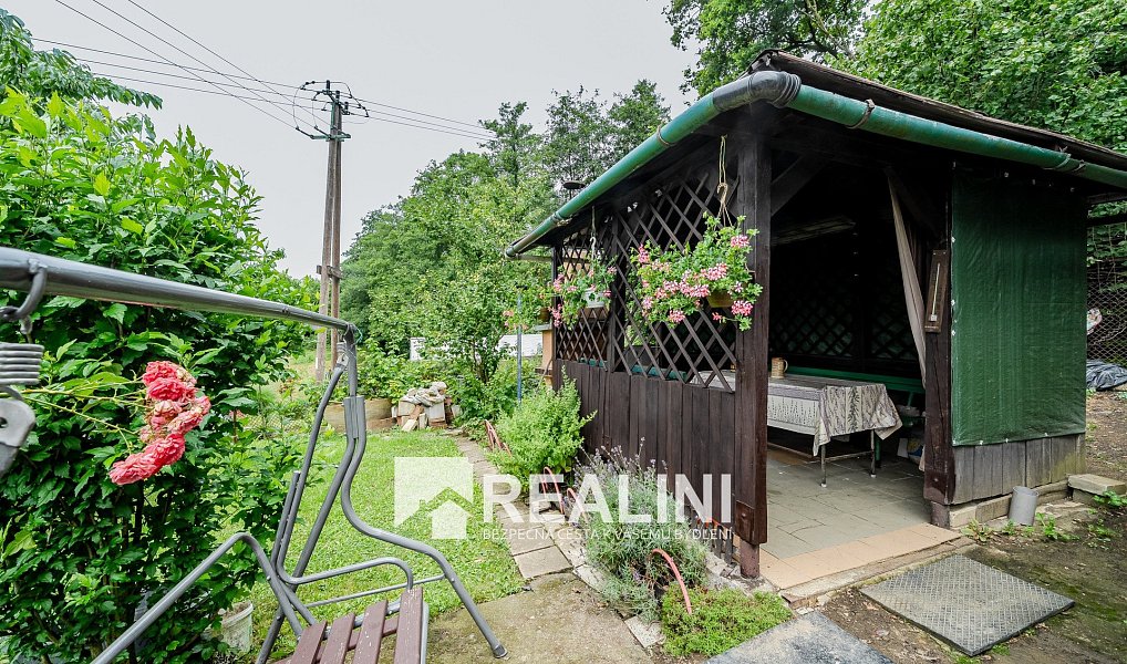 Prodej zahrady 472 m², Karviná – náhled fotky 15