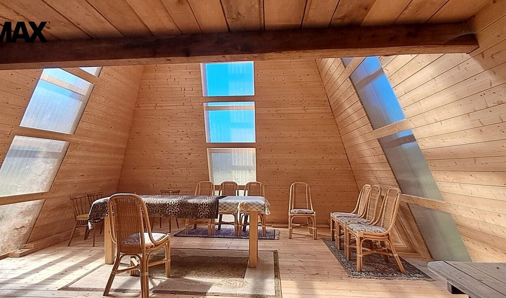 Prodej chaty/chalupy 62 m² s pozemkem 54 m², Čachrov – náhled fotky 6