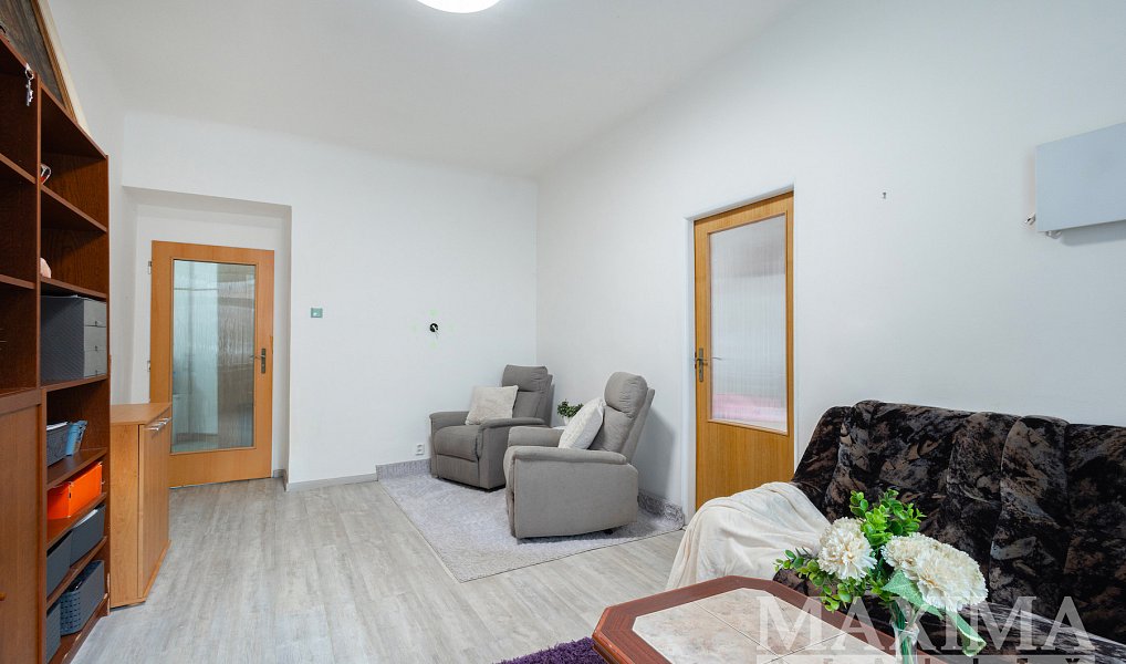 Prodej bytu 3+kk 79 m², Praha – náhled fotky 8