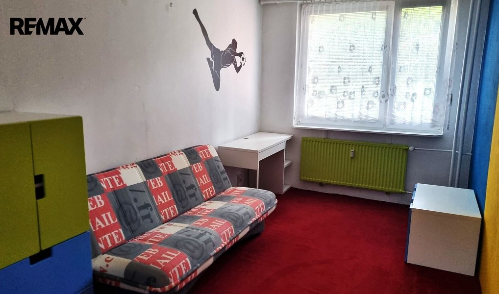 Prodej bytu 3+1 75 m², Kralupy nad Vltavou – náhled fotky 6