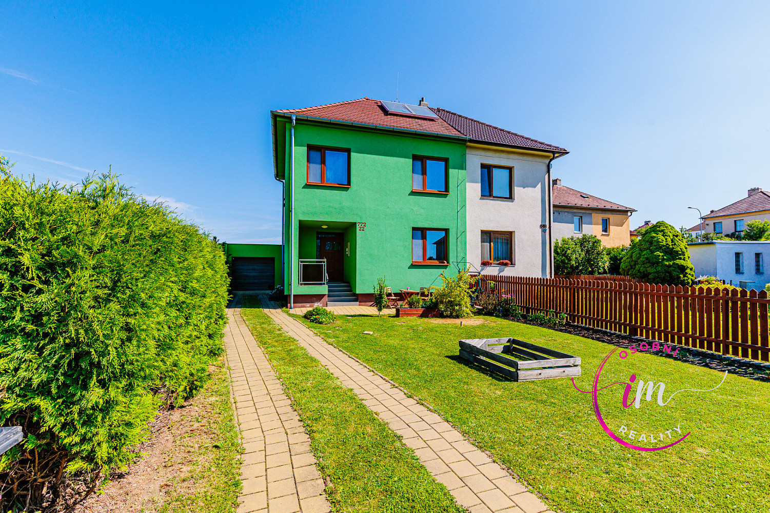 Prodej domu 117 m² s pozemkem 336 m² - Widok 6