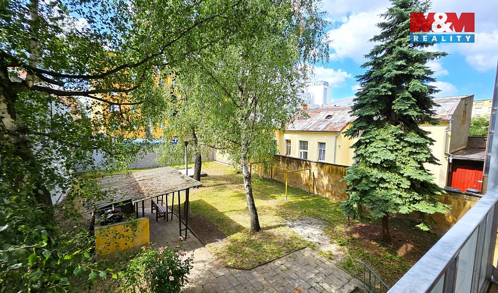 Prodej bytu 3+1 90 m², Praha – náhled fotky 22