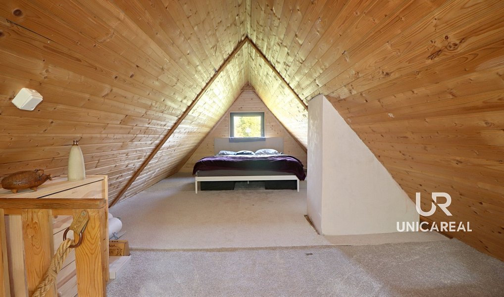 Prodej chaty/chalupy 80 m² s pozemkem 1 790 m², Březina – náhled fotky 20
