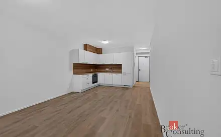 Pronájem bytu 2+kk 56 m²