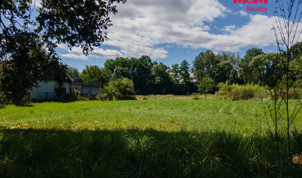 Prodej stavebního pozemku 2 039 m², Trnávka – náhled fotky 7