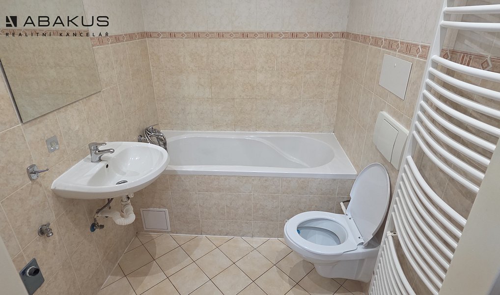 Prodej bytu 1+kk 32 m², Plzeň – náhled fotky 10
