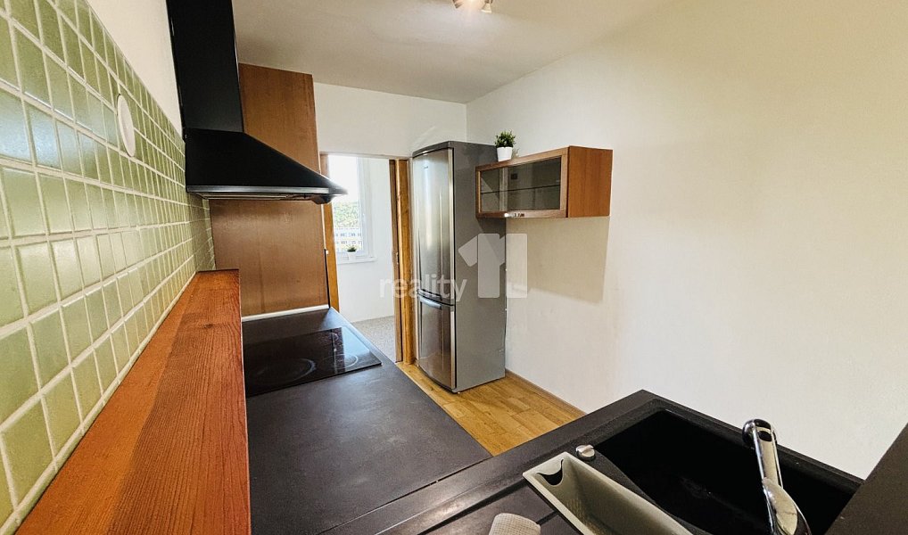 Pronájem bytu 3+kk 51 m², Praha – náhled fotky 2