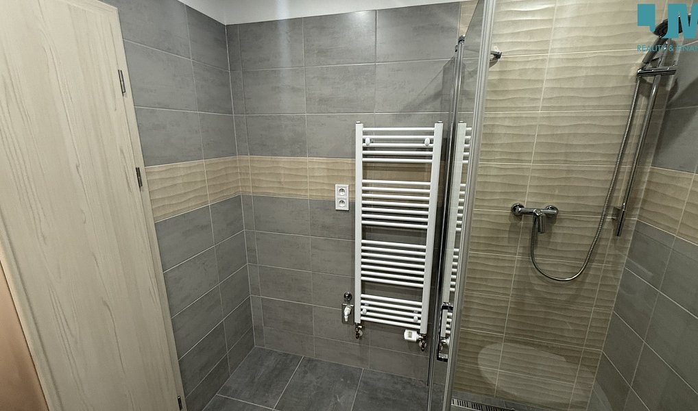 Pronájem bytu 2+kk 46 m², Třebíč – náhled fotky 12