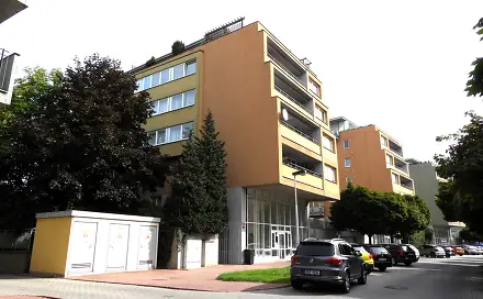 Pronájem bytu 2+kk 49 m²