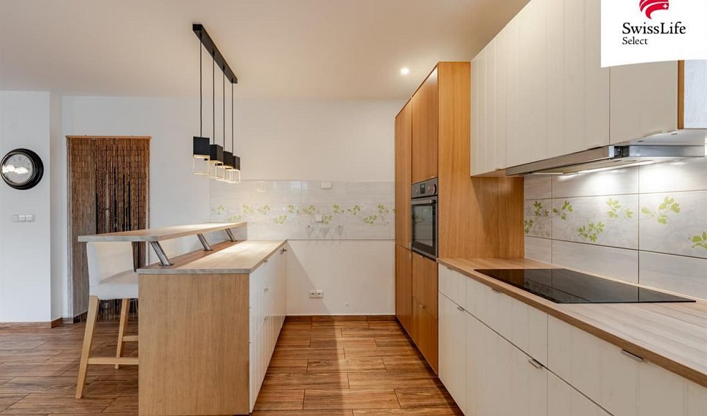 Prodej domu 170 m² s pozemkem 633 m², Chrustenice – náhled fotky 6