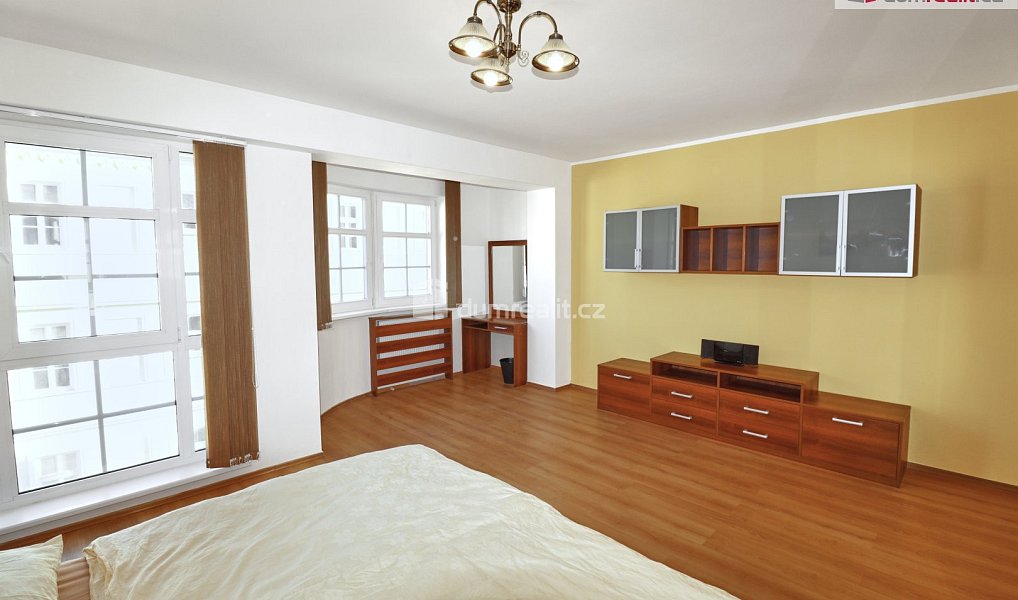 Prodej bytu 3+kk 113 m², Karlovy Vary – náhled fotky 7
