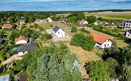 Prodej stavebního pozemku 1 148 m², Týnec nad Labem, okres Kolín