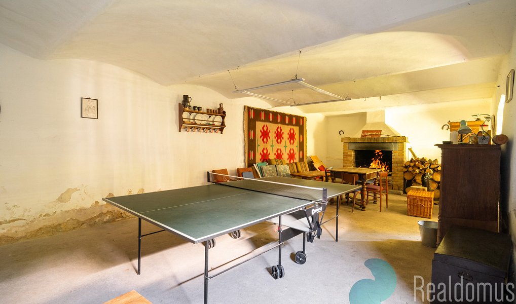 Prodej chaty/chalupy 150 m² s pozemkem 963 m², Ktiš – náhled fotky 18