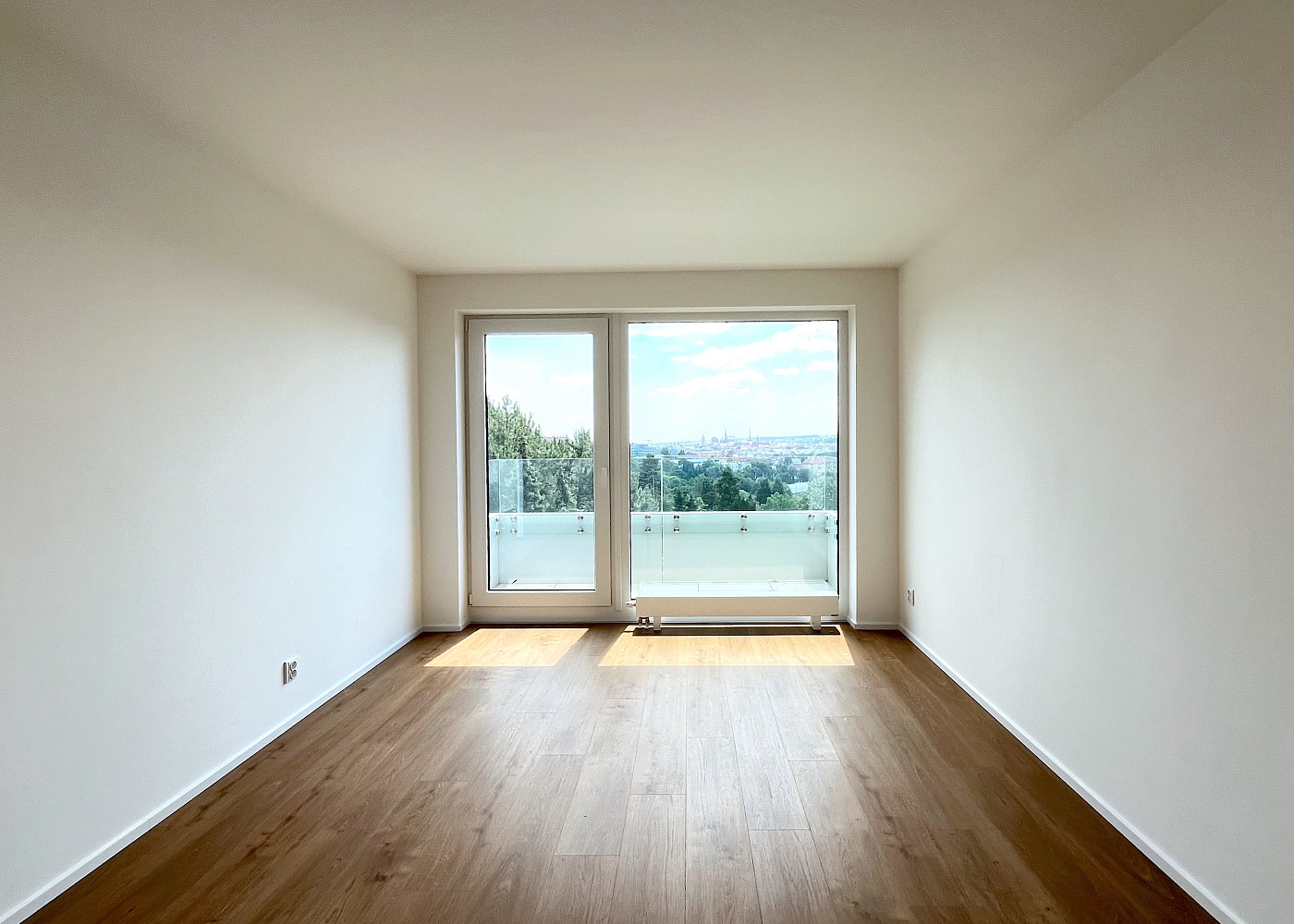 Pronájem bytu 2+kk 75 m² — photo 4