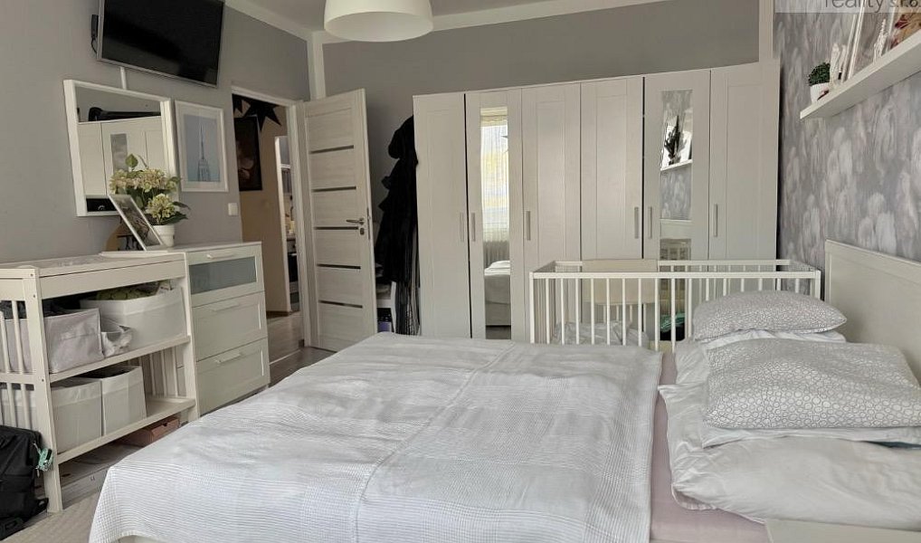 Prodej bytu 3+1 63 m², Litvínov – náhled fotky 8