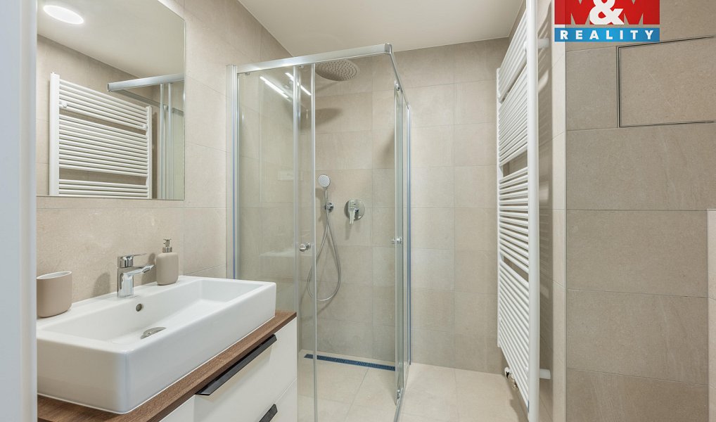 Prodej bytu 2+kk 52 m², Kladno – náhled fotky 7