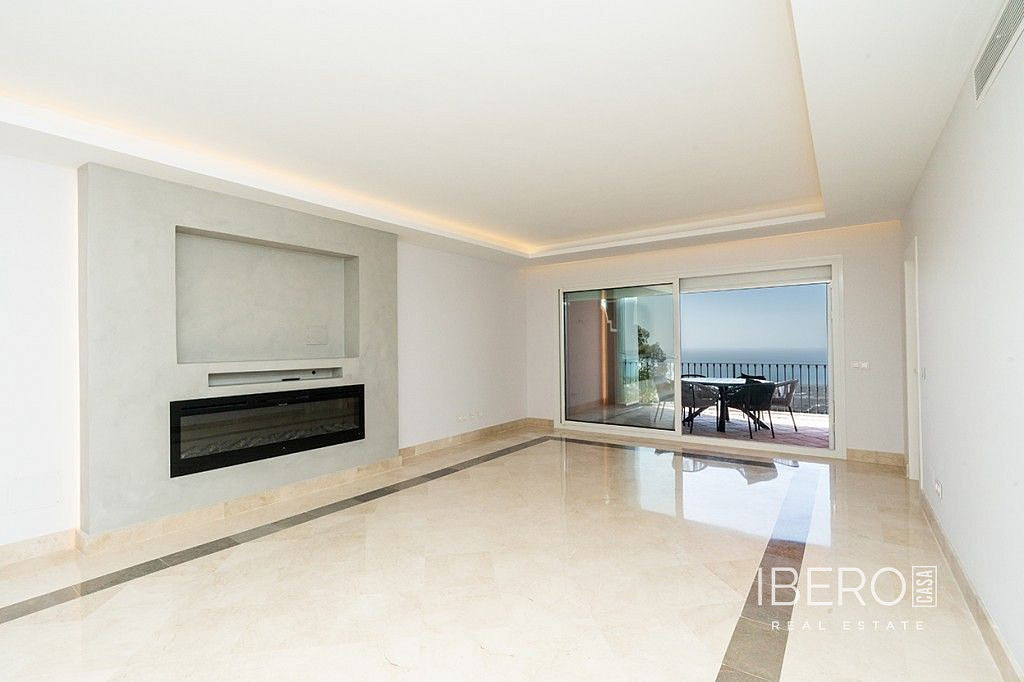 Pis 3+kk – Marbella - Vista 4