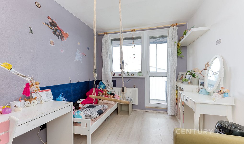 Prodej bytu 3+1 57 m², Nehvizdy – náhled fotky 8