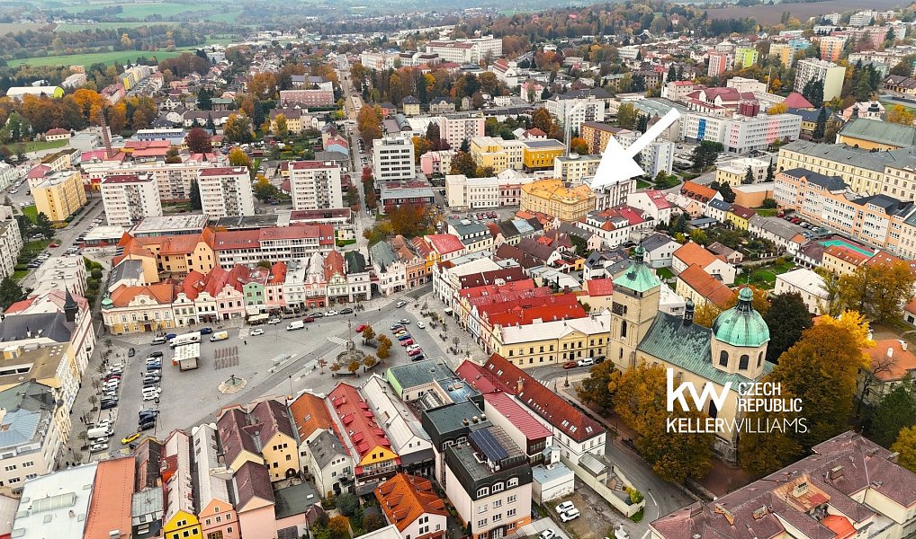 Prodej obchodních prostor 78 m², Havlíčkův Brod – náhled fotky 13