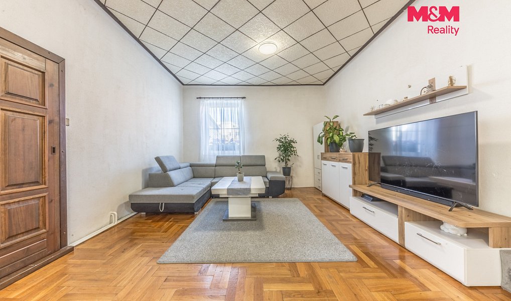 Prodej domu 250 m² s pozemkem 622 m², Jablonec nad Nisou – náhled fotky 7