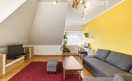 Prodej bytu 2+kk 47 m², Václavkova, Mladá Boleslav - Mladá Boleslav II