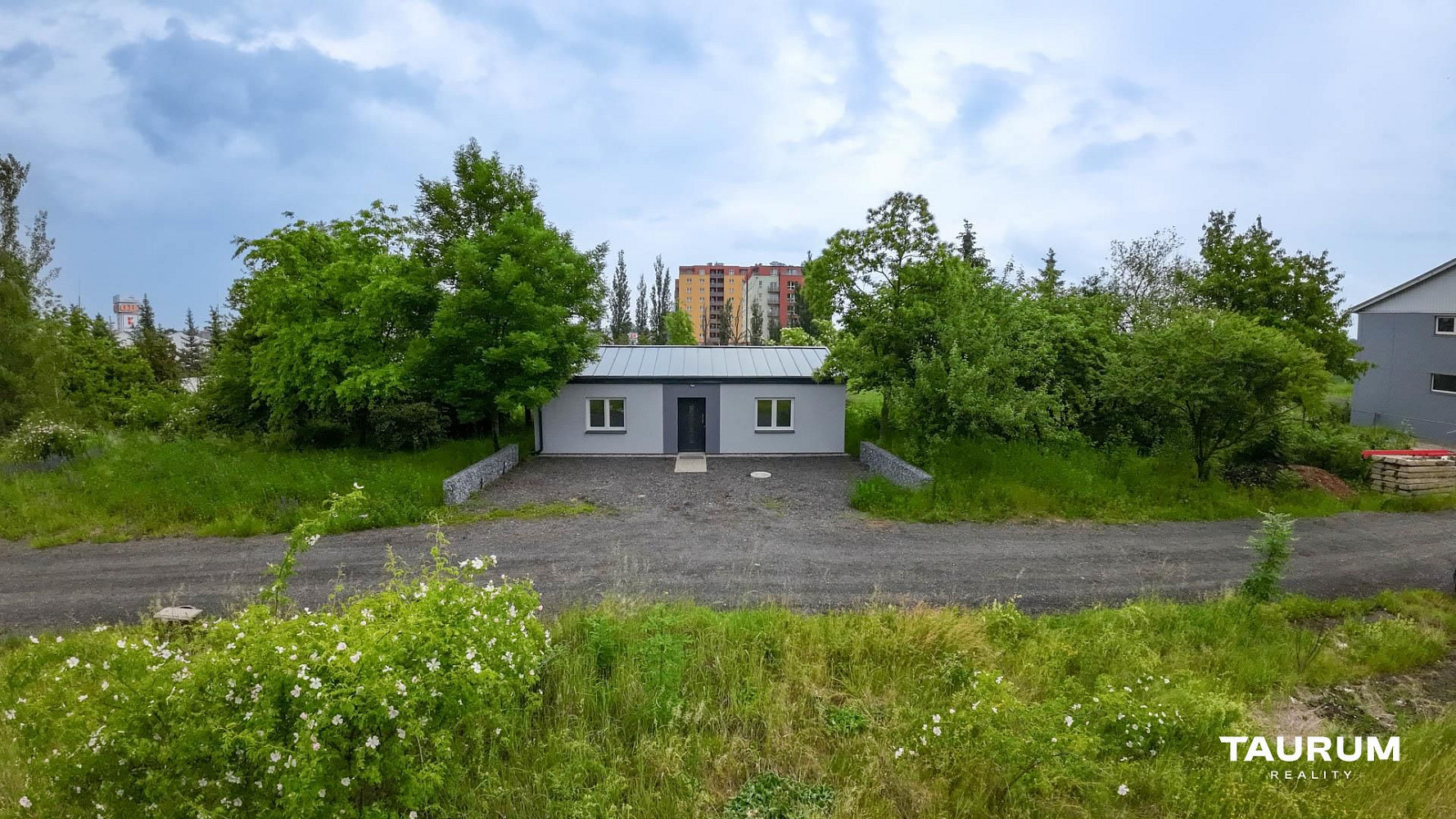Prodej kanceláře 50 m² – fotografie 2