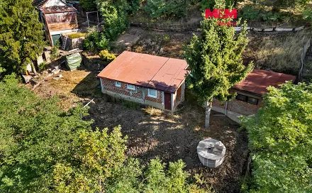 Prodej chaty/chalupy 30 m² s pozemkem 30 m², Měchenice, okres Praha-západ