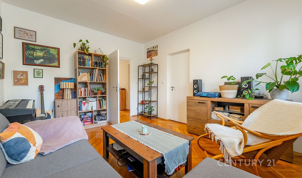 Prodej bytu 2+1 52 m², Praha – náhled fotky 6