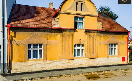 4 rooms, 134.0 m² in Kladno