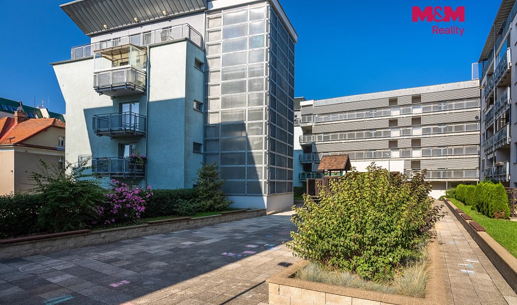 Prodej bytu 3+kk 68 m², Liberec – náhled fotky 16