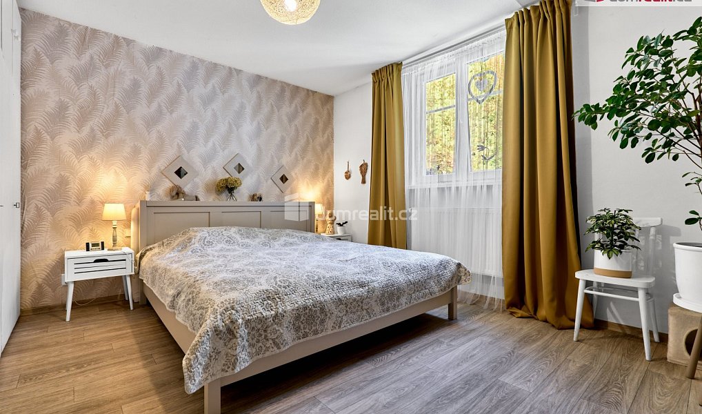 Prodej chaty/chalupy 90 m², Nová Role – náhled fotky 13