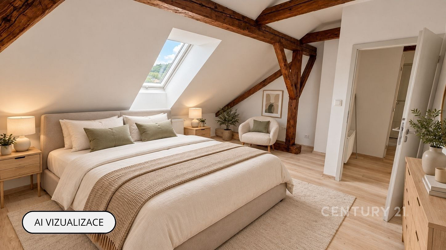 Prodej bytu 2+1 75 m² – fotografie 3