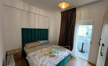 Prodej bytu 2+kk 49 m², Durrës, Albánie