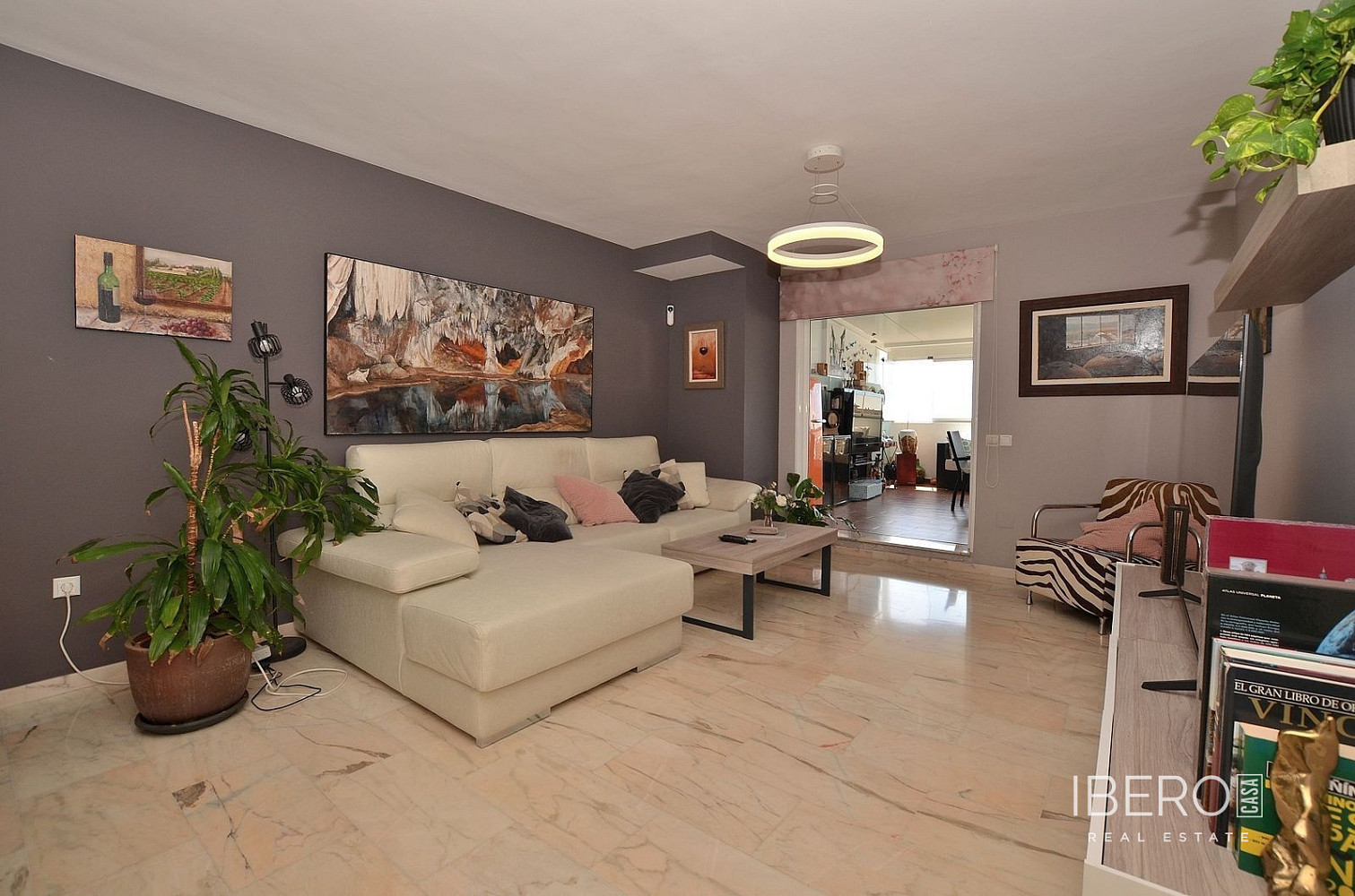 4+kk Apartment in Benalmádena, Santana - Més