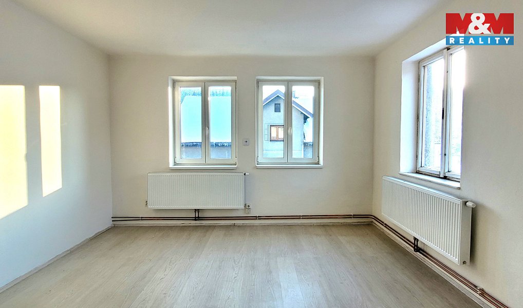 Pronájem bytu 1+1 45 m², Smržovka – náhled fotky 5