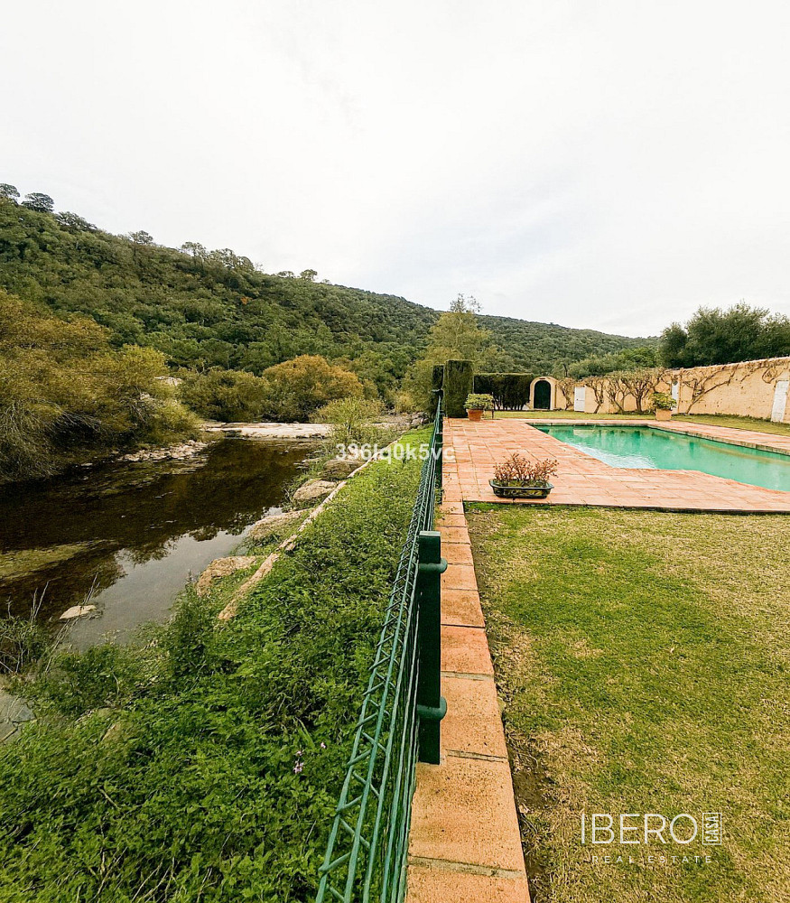 Casa 6+kk – Benahavís, La Cocha, Costa del Sol Occidental - Vista 2