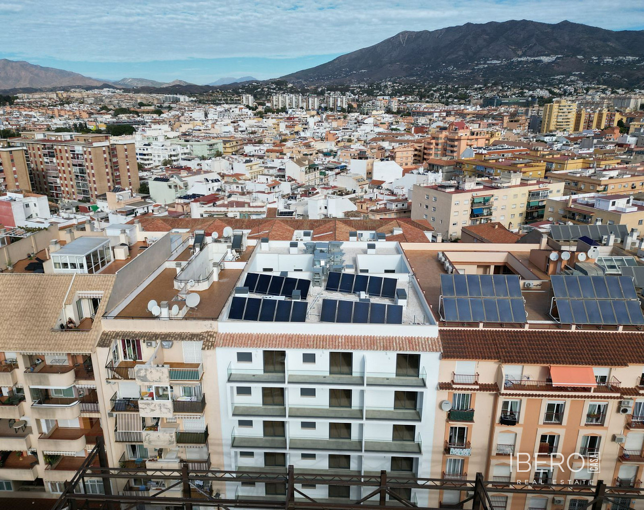 Piso 3+kk – Fuengirola, Los Boliches - Vista 2