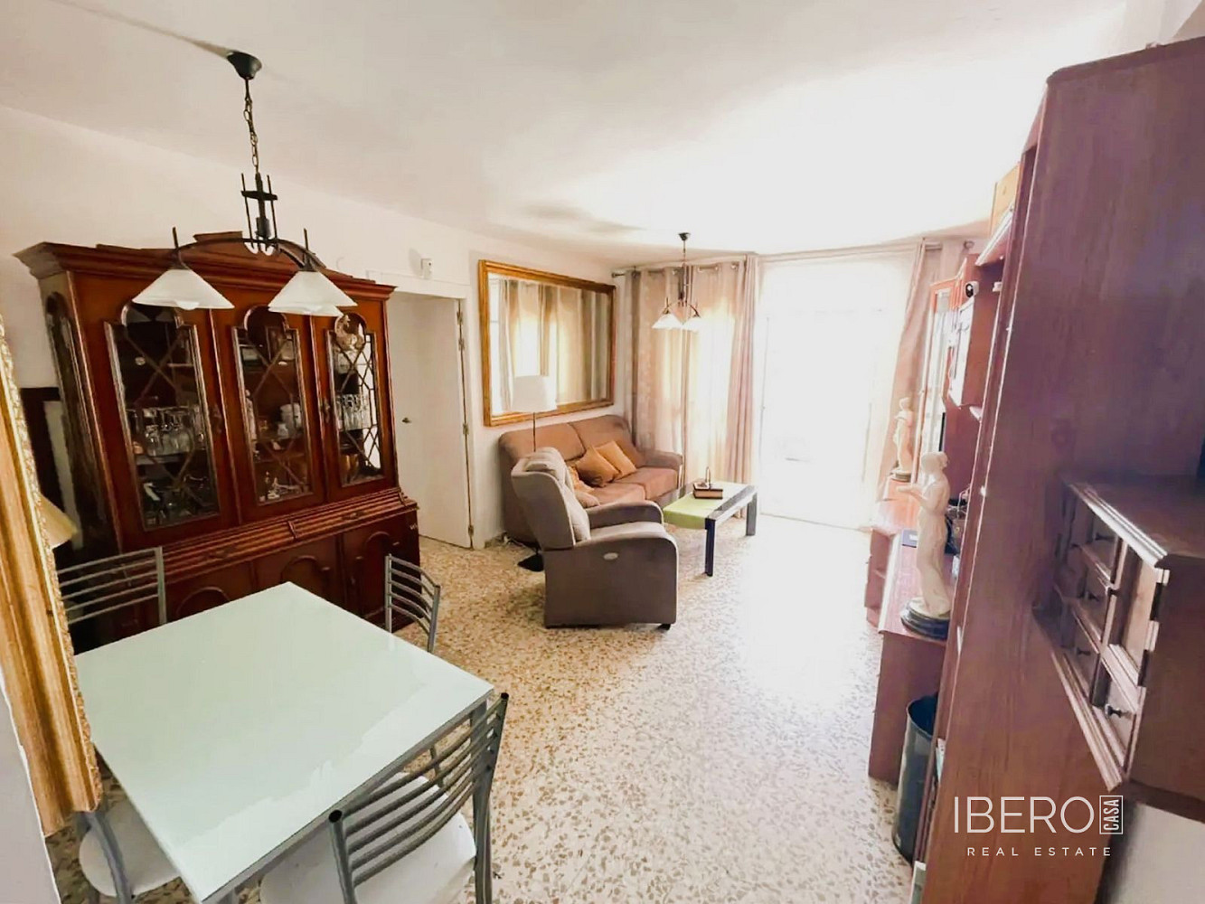 Piso 4+kk – Marbella, Barrio Alto - Más