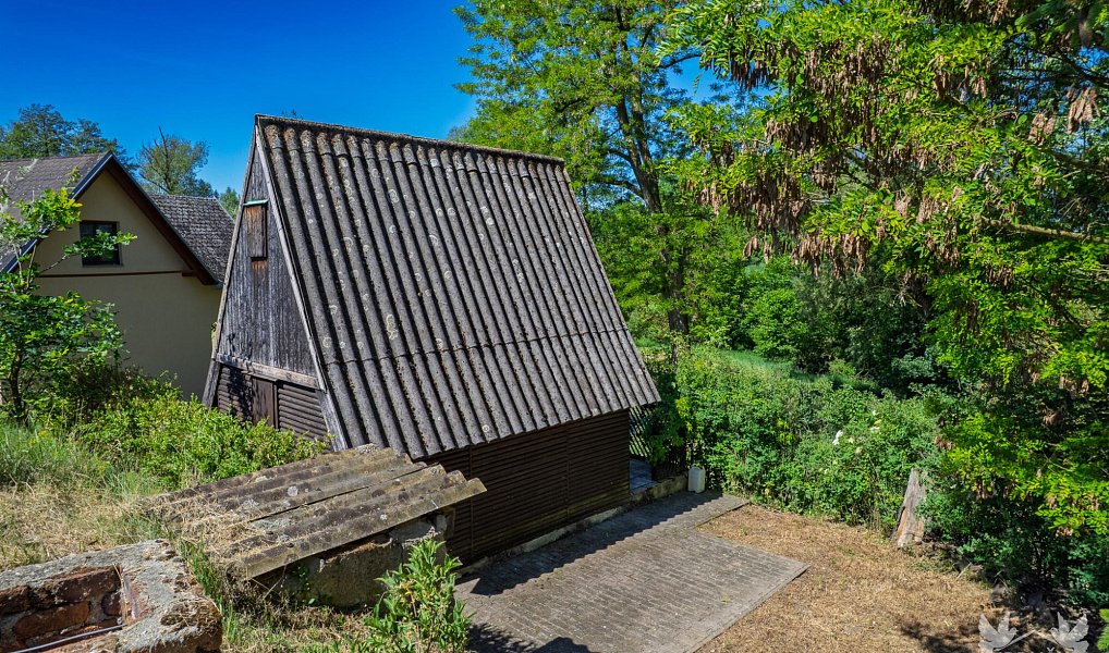 Prodej chaty/chalupy 16 m², Kestřany – náhled fotky 6