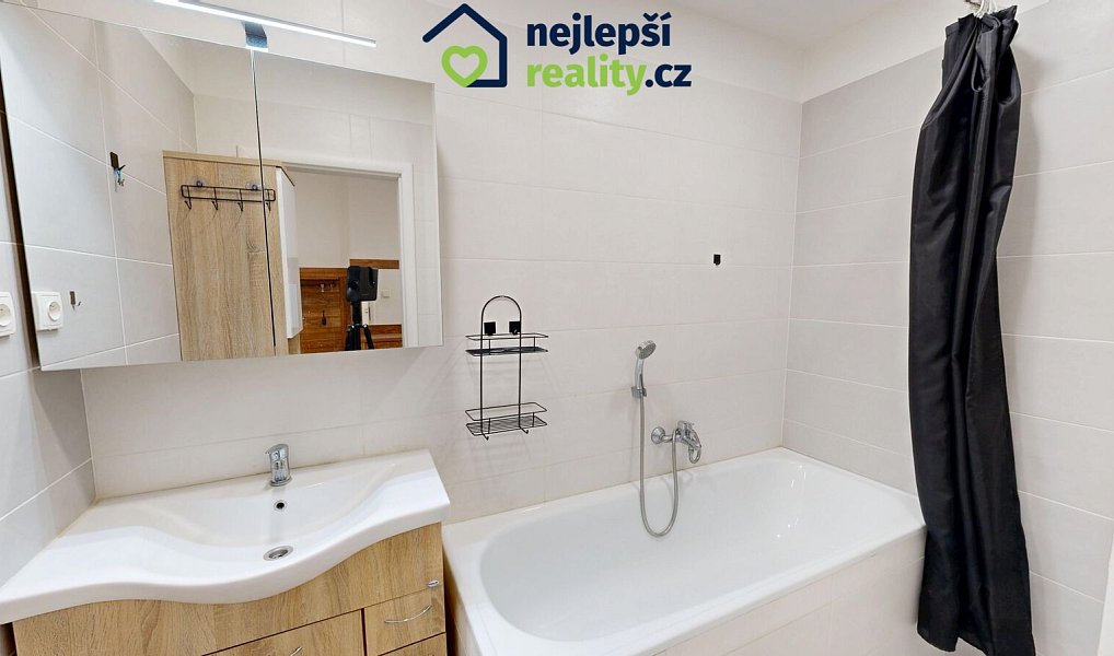 Pronájem bytu 2+1 54 m², Most – náhled fotky 8
