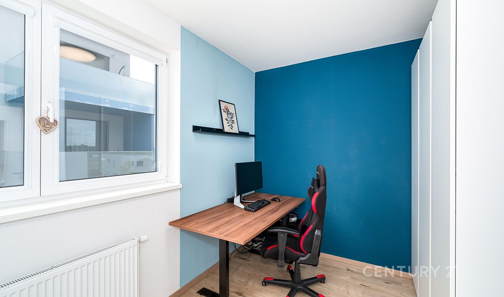 Prodej bytu 3+kk 67 m², Praha – náhled fotky 5