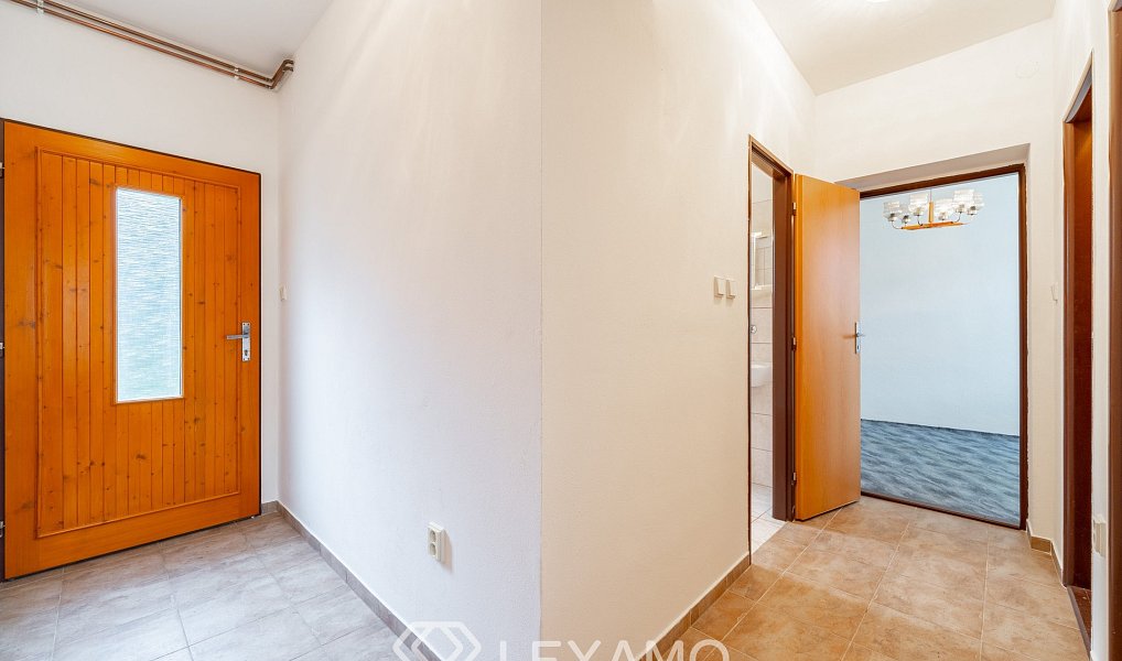 Prodej domu 175 m² s pozemkem 1 065 m², Biskupice-Pulkov – náhled fotky 20