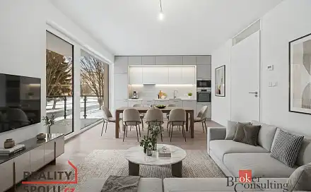 Prodej bytu 4+kk 102 m², Chodská, Trutnov - Horní Předměstí