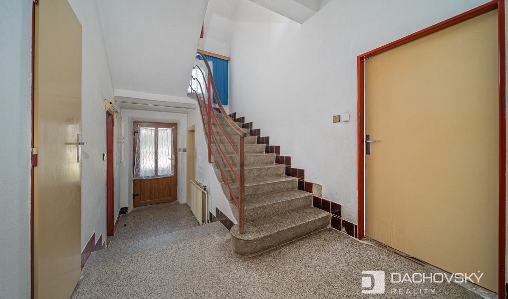 Prodej domu 170 m² s pozemkem 1 397 m², Pardubice – náhled fotky 24